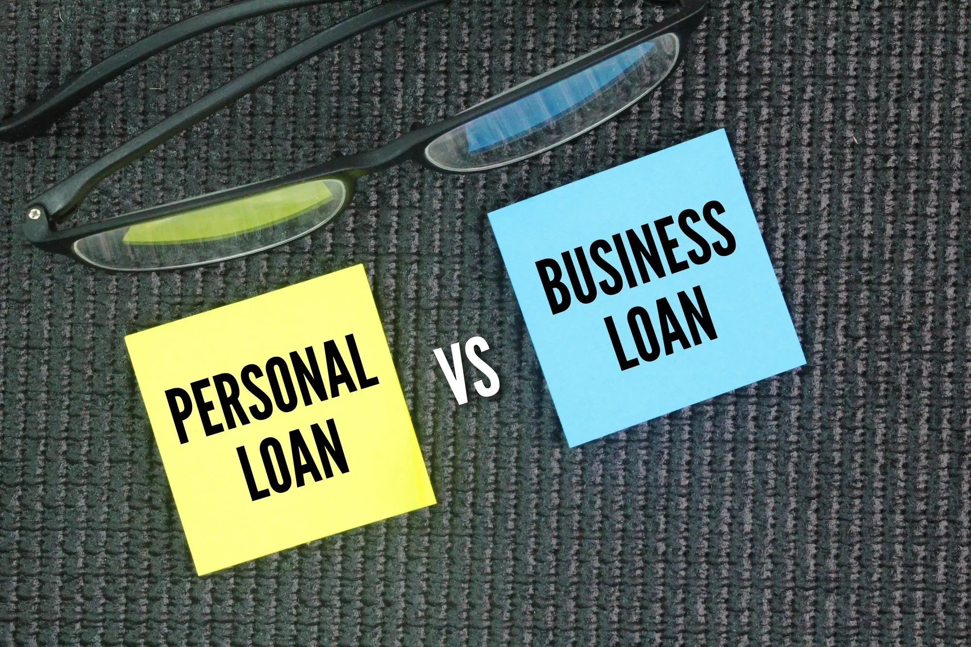 Personal Loan vs. Business Loan: Which One Is Better For You?